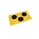 Blindenbinde Behrend für sehbehinderte Personen