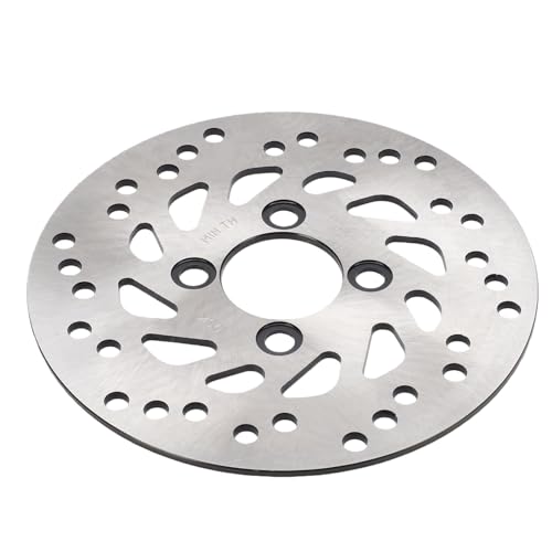 Disque de frein avant pour NEX élimine les vibrations de freinage 3 mm