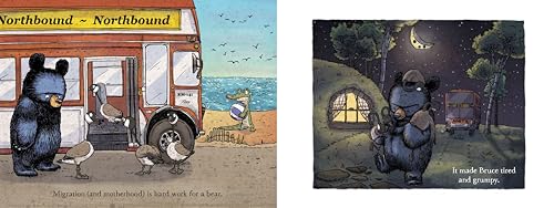 Hotel Bruce-Mother Bruce Series, Book 2