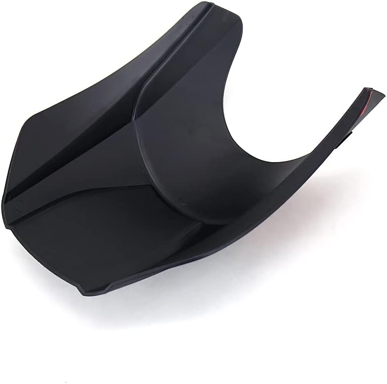 R1250RT Front Fender Extender Splash Protection Extension Pad 2021 2022 For BMW R 1250 RT Motorcycles Accessories