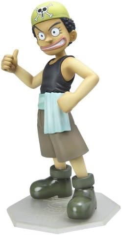 Portrait.Of.Pirates One Piece Series CB-3 Usopp (japan import)
