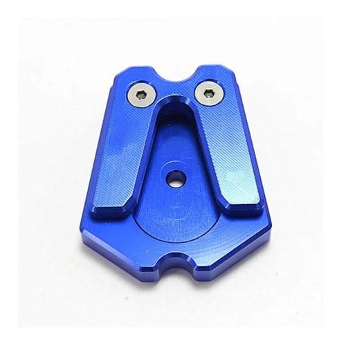Support de béquille Vespa en aluminium CNC de haute qualité pour Sprint et Primavera