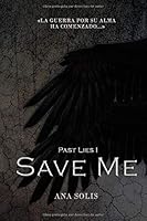 Save Me 1709773316 Book Cover