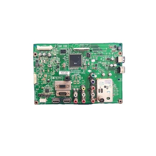 TV �}�U�[�{�[�h�ACompatible For LG 42LK410 32LK410 47LK460 42LK460 42LV3600-CB 37LV3600 EAX64049202(1).(42-inch)