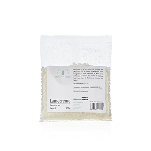 Preisvergleich Produktbild Lamecreme