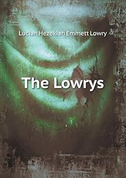 Paperback The Lowrys Book