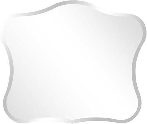 Vista 14 de Howard Elliott Espejo octogonal