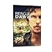 Produktbild Rescue Dawn Male Protagonist Poster Dekorative Malerei Leinwand Wandkunst Wohnzimmer Poster Schlafzimmer Malerei, Leinwand Kunst Poster Und Wandkunst Bilddruck Moderne Familienzimmer Dekor 24x36inch(6