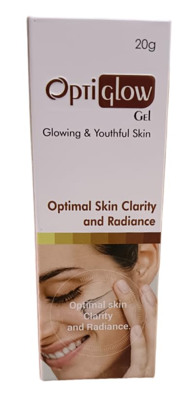 Gel for Glowing and Youthful Skin, (20gm)-image-42