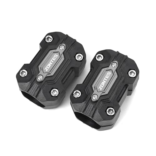 ZONTES 368G 368D 368M 350E 703F 703RR G1 125 150 ? ZT125 310T 310X �I�[�g�o�C�p�G���W���K�[�h�o���p�[�N���b�V���o�[�v���e�N�V���� CNC(MM-3)