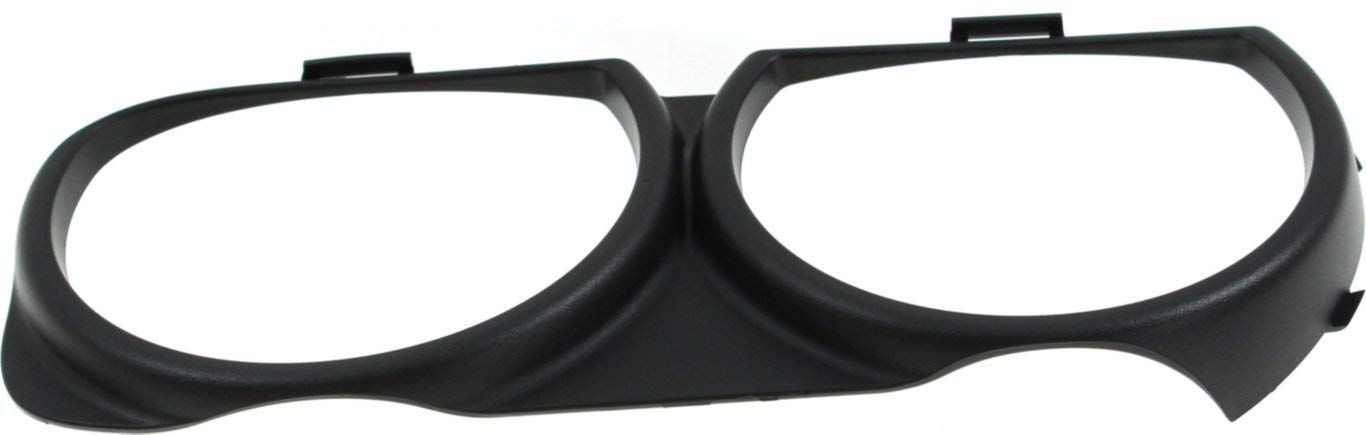 Amazon.com: Parts Galaxy Head Lamp Bezel Rh For CHALLENGER 15-17 
