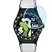 Produktbild Vaxson 3 Stück Anti Blaulicht Schutzfolie kompatibel mit TAG Heuer Connected Modular GOLF EDITION 45mm Bluelight folie folien Displayschutzfolie  nicht Panzer Schutz Glas folie nicht PanzerGlas