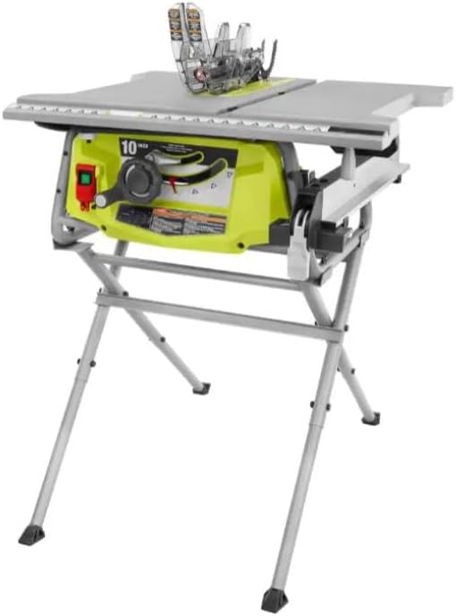 RTS12 Fits For RYOBI 15 Amp 10 in. Compact Portable Corded Jobsit...