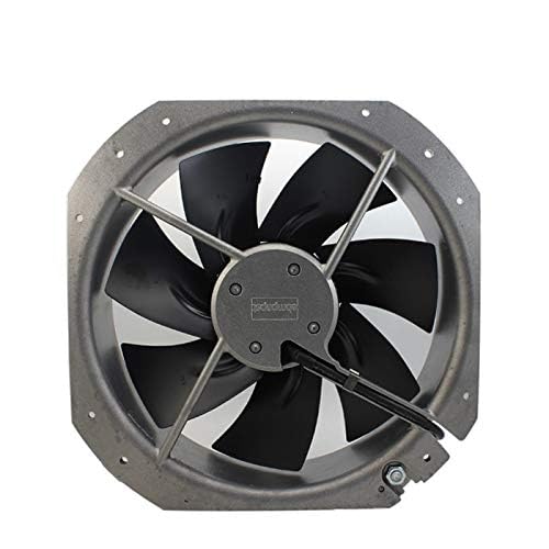 W2E250-HJ28-01 évite la surchauffe des machines industrielles 230V