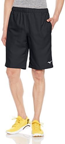 Amazon ミズノ トレーニングウェア トレーニングクロスハーフパンツ 吸汗速乾 ドライ 32jd7130 アクティブショートパンツ 通販