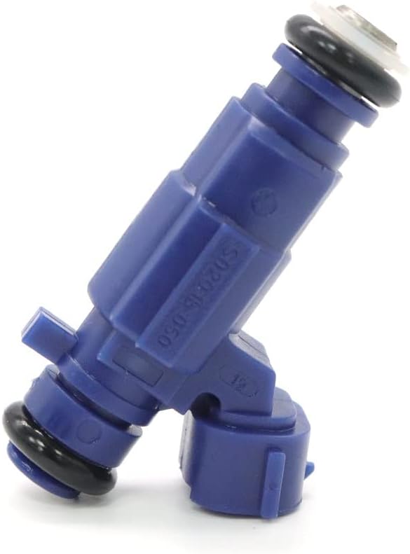 車の燃料インジェクターインジェクターノズル 4個/ロット35310-2B000Cee'D1.4L2007-201835310 【ACDelco】