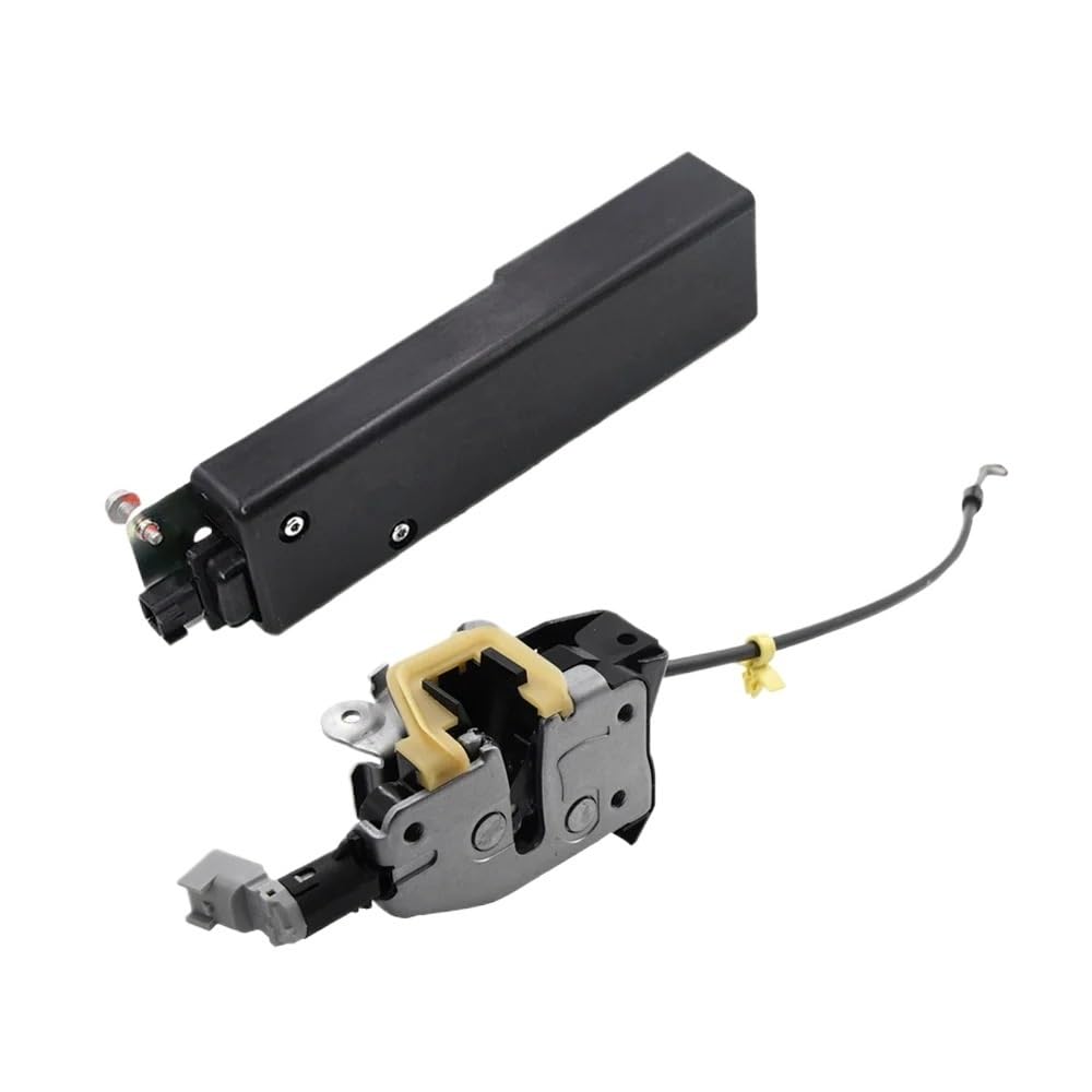 Sdkotrew One Color Rear Tailgate Lock Lr017470 Fqr500080 Fqr500220 Fug500010 Car Door Tail Lock Or Control Tailgate Actuator Replacement For Discovery 3 4