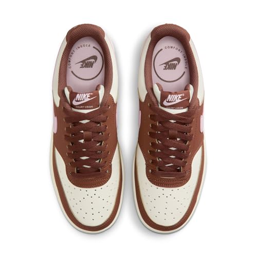 Chaussures Nike Court Vision Low Shoes Femme - vue 8