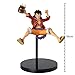 BANPRESTO - One Piece - It's A Banquet!! - Monkey.D.Luffy Statue