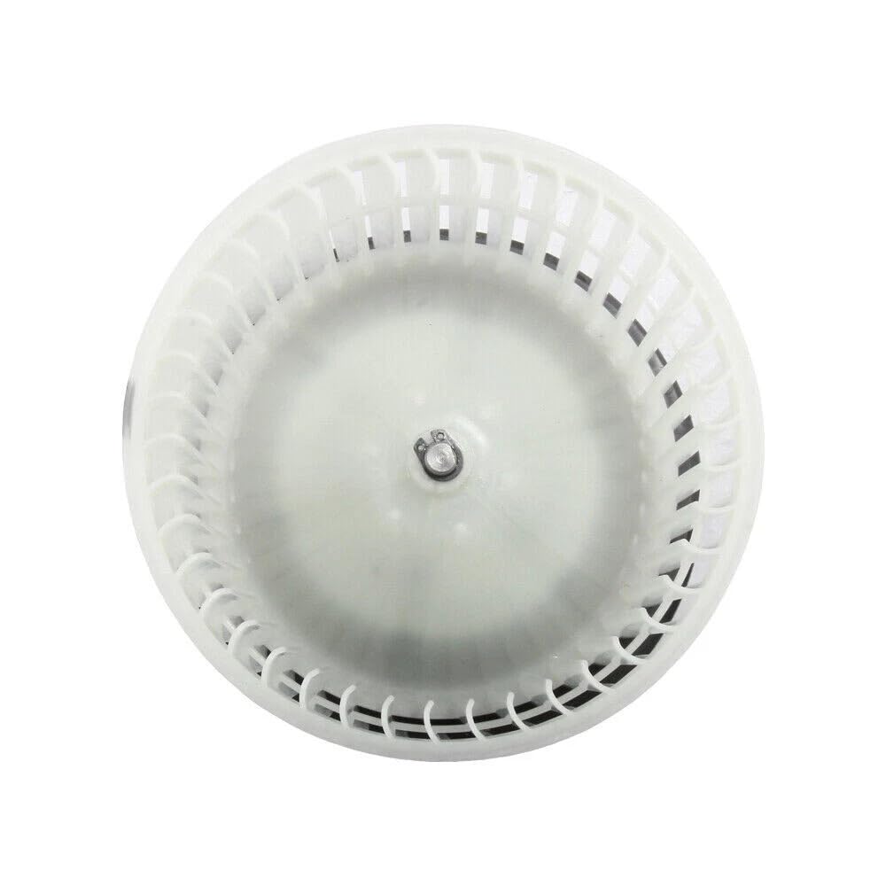 Ricambi Auto Europei, Ventola del Motore del Ventilatore del Riscaldatore per Nissan Juke F15 1.2 1.5 1.6 2010-2020 273Sy1Ka0A RHD