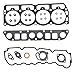 MAHLE HS3799B Engine Cylinder Head Gasket Set