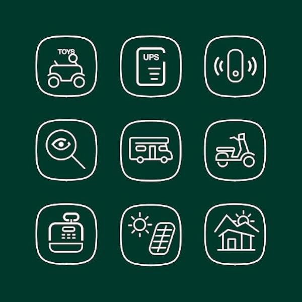 Green Cell AGM 12 В 10 Ач нетканый VRLA аккумулятор Свинцово-кислотный аккумулятор свинцово-кислотный аккумулятор гелевый аккумулятор циклоустойчивый Unbemann UPS USV UPS аварийное питание система UPS
