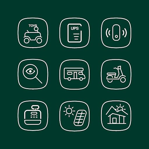 Green Cell AGM 6V 7,2Ah VRLA Bleiakku für Kassen, Waagen, Kinderspielzeug – Ansicht 6