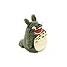 Maison Ghibli Peluche Ghibli Mon Voisin Totoro - Totoro Rugissant M 28cm (ref. S-3513)
