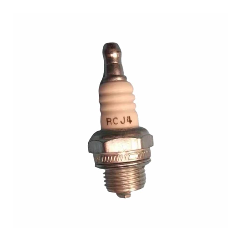2 x RCJ4 for tronçonneuses et débroussailleuses 3055118 GS650 GS630 MT6500 63CC