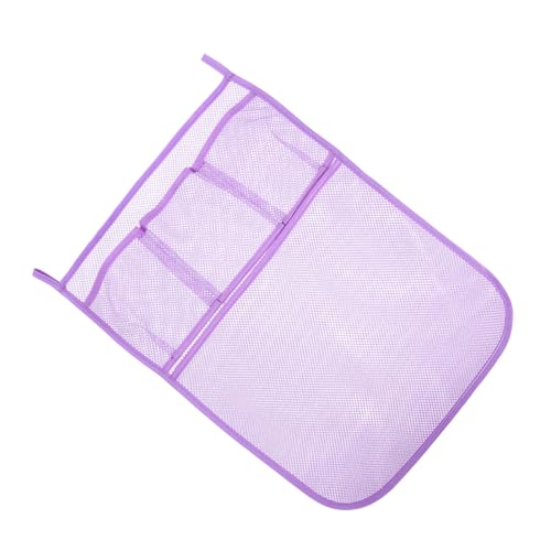 TOYANDONA [ ݂艺oX[[ ĈLfB CplbgobO bVoXz_[ pi Violet bVNX