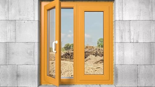 Fischer 532923 Schraube Ffs 7.5x52 T30 100