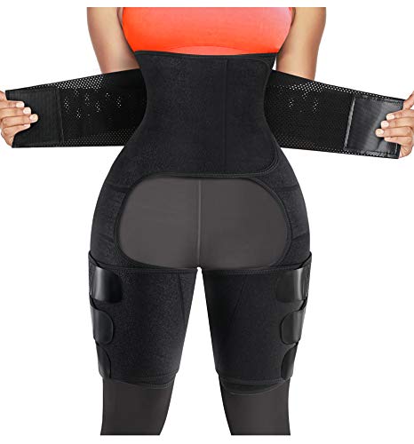 waist trainer for legs and stomach