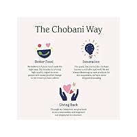 Chobani® Non-Fat Plain Greek Yogurt 32oz — image 7