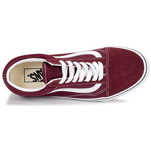 Vans Ua Old Skool Colour 38 12 - vue 7
