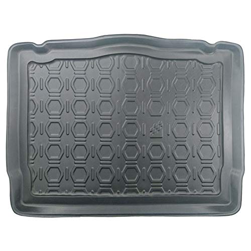 Bandeja para maletero AUTO-STYLE Design: protección a medida para Opel Astra J de 3 y 5 puertas