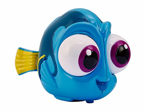 Finding Dory Swigglefish Figure, Little Dory