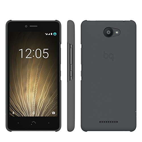 Bq Candy - Custodia per Aquaris u/U Lite, Colore