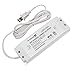 Armacost Lighting 840600 60 watt LED Power Supply Dimmable Driver, White