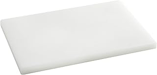 Tabuleiro de Cortar em Plástico