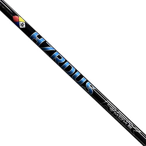 Project X HZRDUS Smoke Blue RDX 6 Stiff Shaft + Ping G410 Tip + Grip
