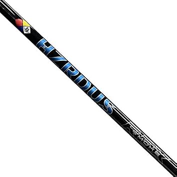 Project X HZRDUS Smoke Blue RDX 7 X-Flex Shaft + Callaway Epic/XR 16 / Bertha Tip + Grip
