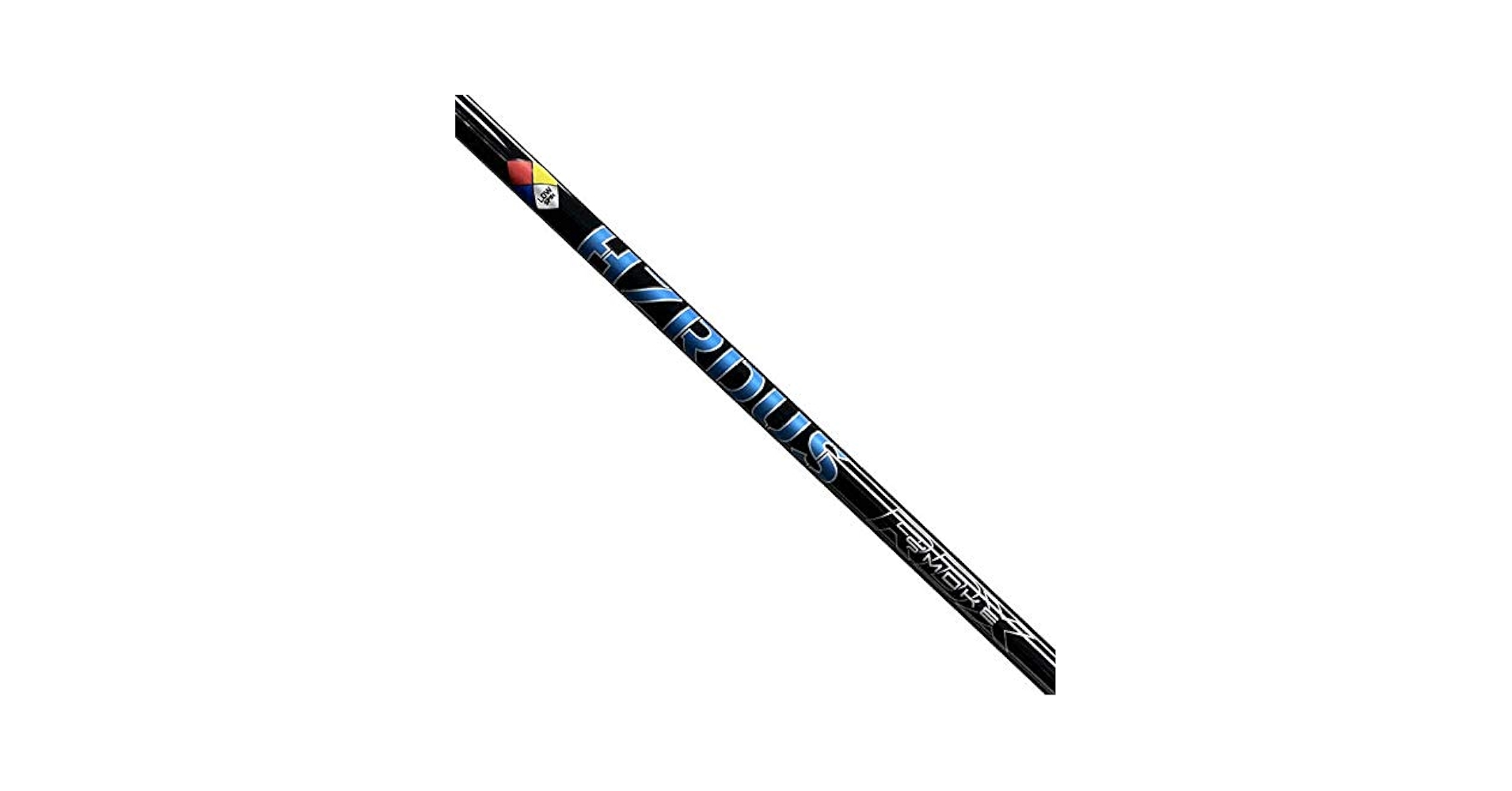 【ちちを様】HZRDUS SMOKE BLUE RDX スリーブ付シャフト Assembled) Project X Hzrdus Smoke Blue RDX Graphite Shaft
