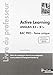 Produktbild Active Learning - Anglais Bac Pro - A2>B1+ tome unique - professeur 2019