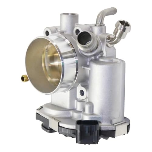 Cuerpo de acelerador electrónico con control de ralentí para Trax 1.8L 5