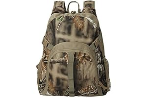 AUSCAMOTEK Camo Backpacks: The Ultimate Hunting Companion for Kids