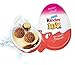 Kinder Joy With Surprise Inside - (GIRLS Display W/ 16 Units)