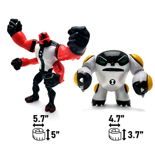 La Mejor Selección de Ben 10 disponible en línea para comprar. 14 Imagen adicional