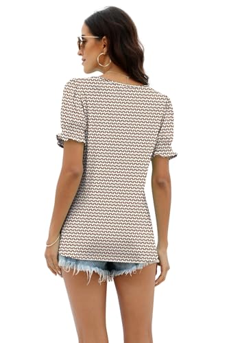 WEESO Womens Tops - image 4