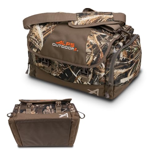 Top 10 Best Duck Blind Bag To Buy Online The WaterHub