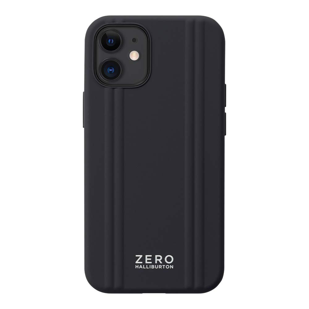 Amazon.co.jp: 【iPhone12 mini ケース】ZERO HALLIBURTON